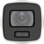 HIKVISION IP Bullet-netværkskamera, ColourVu, 2,8 mm, 8MP, 130dB, WDR