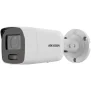 HIKVISION IP Bullet-netværkskamera, ColourVu, 2,8 mm, 8MP, 130dB, WDR
