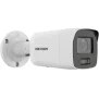 HIKVISION IP Bullet-netværkskamera, ColourVu, 2,8 mm, 8MP, 130dB, WDR