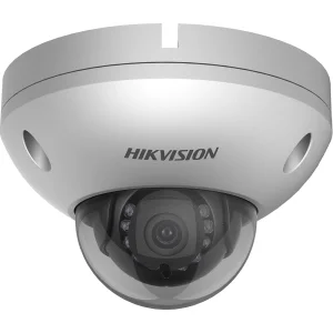 HIKVISION dome-kamera 316L, 2,8 mm, 2688 × 1520,...