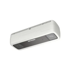HIKVISION udendørs IP-kamera, persontælling,...