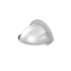 HIKVISION regnovertræk DS-1250ZJ