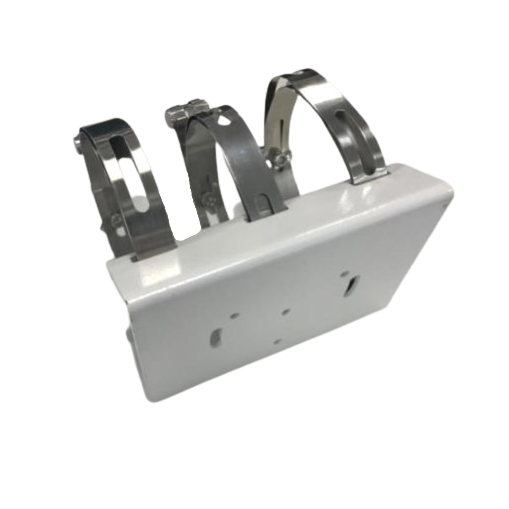 HIKVISION stålbeslag og holder