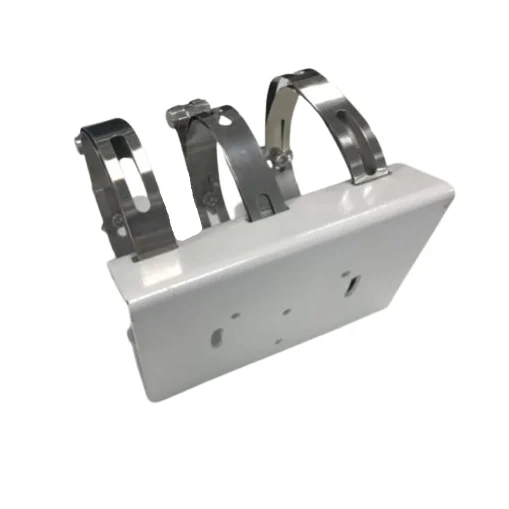 HIKVISION stålbeslag og holder