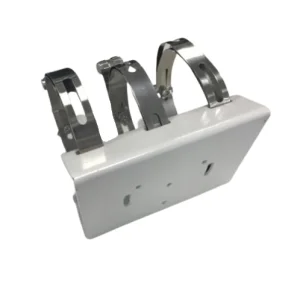 HIKVISION stålbeslag og holder