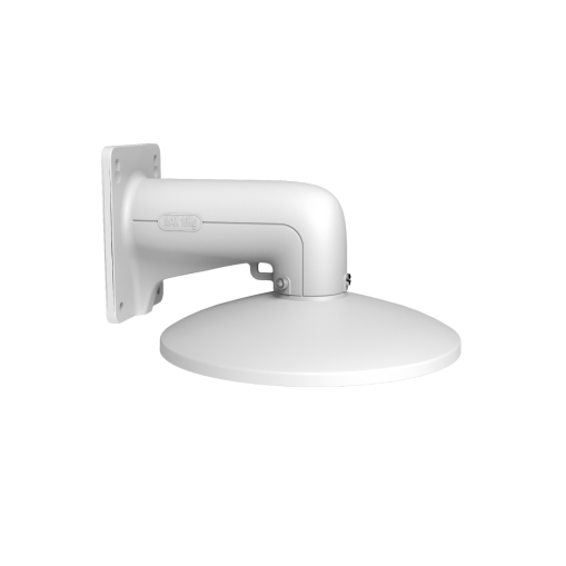 HIKVISION vægmonteringsarm til 4" PTZ dome-kamera