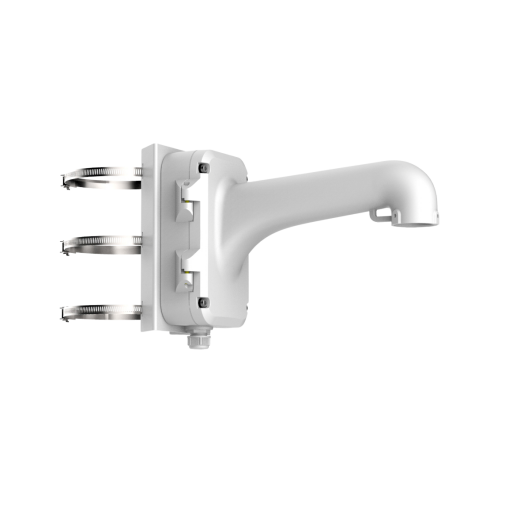 HIKVISION lodret stangmontering DS-1604ZJ-stang