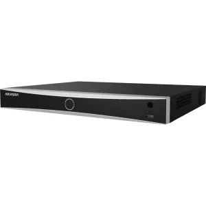 HIKVISION 8-kanals 1U AcuSense 4K NVR IP-optager