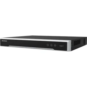 HIKVISION 16-kanals 1U 16 PoE 4K NVR IP-optager