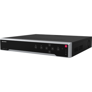 HIKVISION 16-kanals 1,5U 16 PoE 4K NVR IP-optager