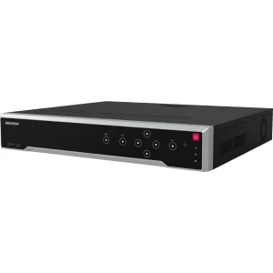 HIKVISION 16-kanals 1,5U 16 PoE 4K NVR IP-optager
