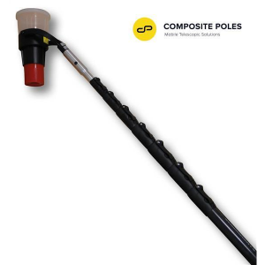 DragonFly-kontrolenhed 6 m til...