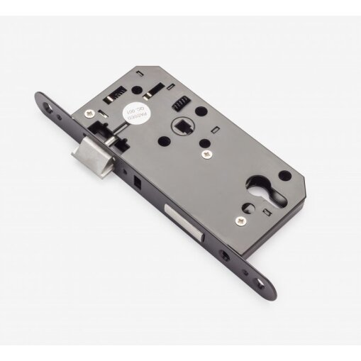 Paxton PaxLock - indstikslås med holder til cylinder, 72 mm
