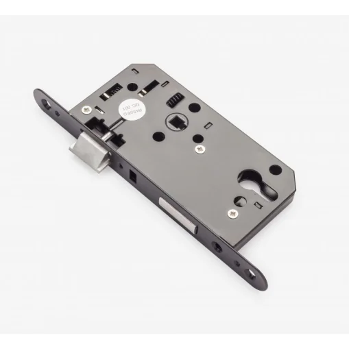 Paxton PaxLock - indstikslås med holder til cylinder, 72 mm