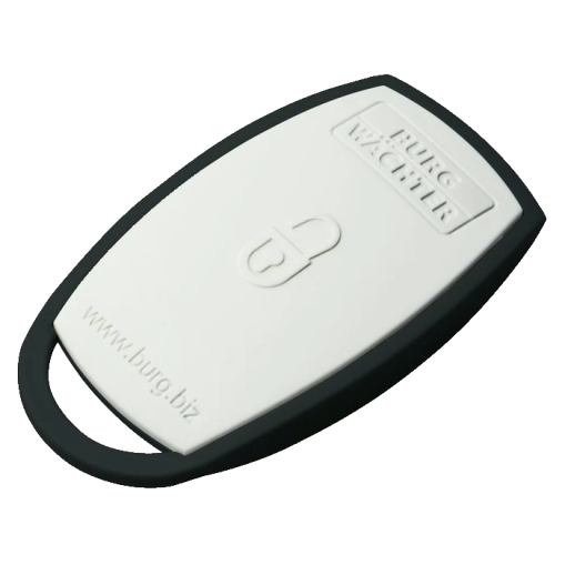 Burg Wächter secuENTRY 7713 sE-Key aktiv transponder