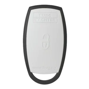 Burg Wächter secuENTRY 7713 sE-Key aktiv transponder