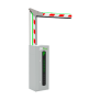 ZKTeco barriere til parkeringsplads