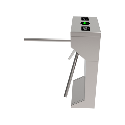 Turboo automatisk turnstile