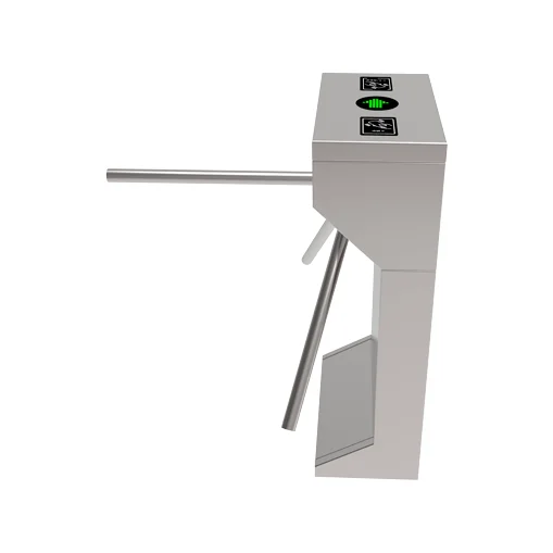 Turboo automatisk turnstile