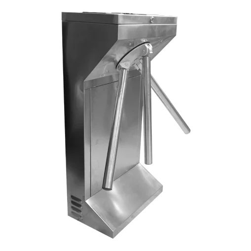 Turboo automatisk turnstile
