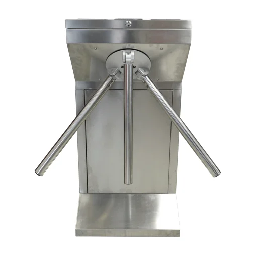 Turboo automatisk turnstile