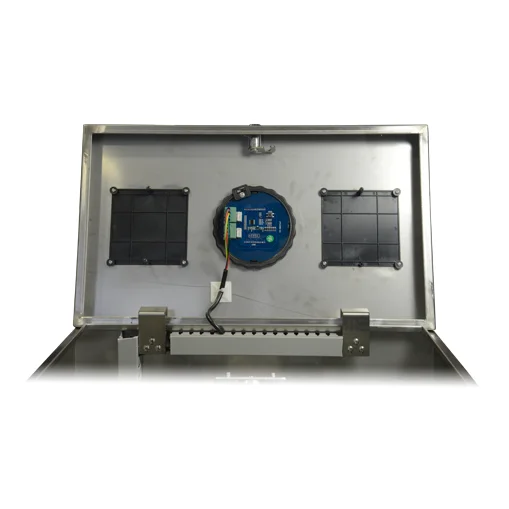 Turboo automatisk turnstile
