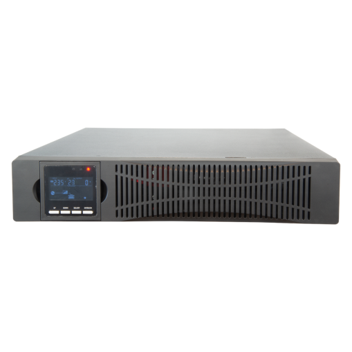 Safire online UPS til rack- eller tårninstallation