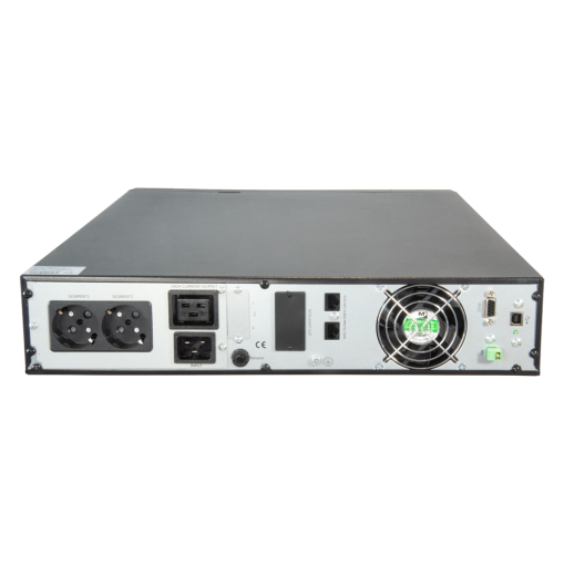 Safire online UPS til rack- eller tårninstallation