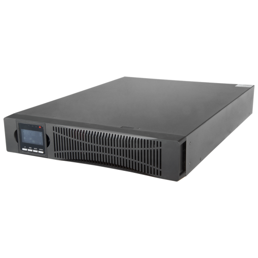 Safire online UPS til rack- eller tårninstallation
