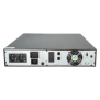 Safire online UPS til rack- eller tårninstallation