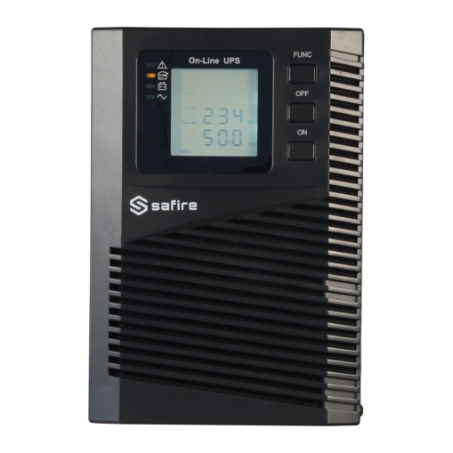 Safire online UPS