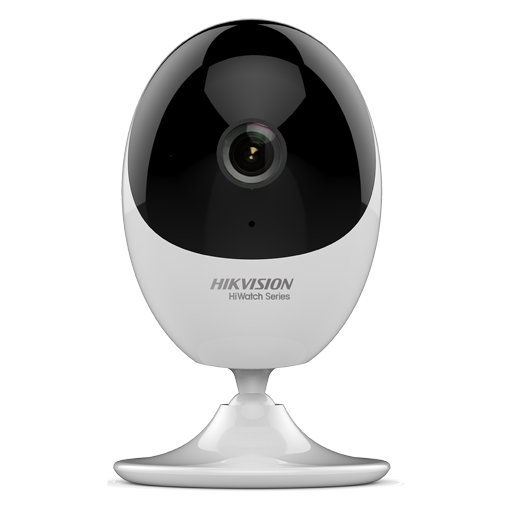 HIKVISION HiWatch IP-kamera WiFi 2 MP