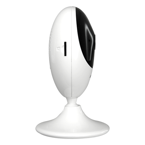 HIKVISION HiWatch IP-kamera WiFi 2 MP