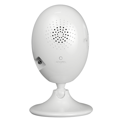 HIKVISION HiWatch IP-kamera WiFi 2 MP