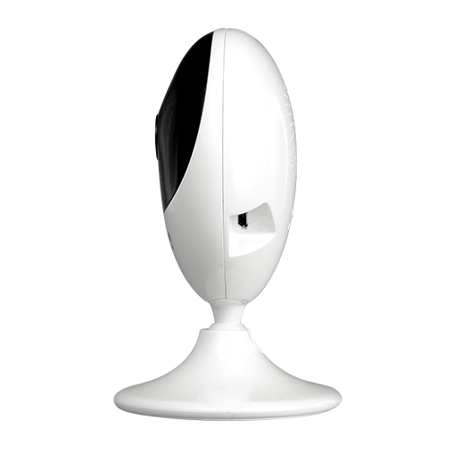 HIKVISION HiWatch IP-kamera WiFi 2 MP