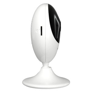 HIKVISION HiWatch IP-kamera WiFi 2 MP