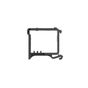 Ajax DIN-holderrelæ og vægkontakt