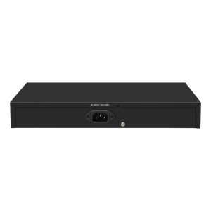 Switch PoE 16 porte CCTV-tilstand