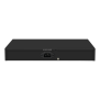 Switch PoE 16 porte CCTV-tilstand