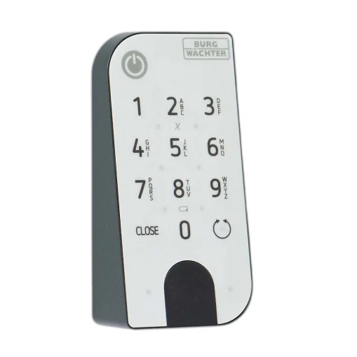 Burg Wächter secuENTRY 7711 PIN-kode til tastatur