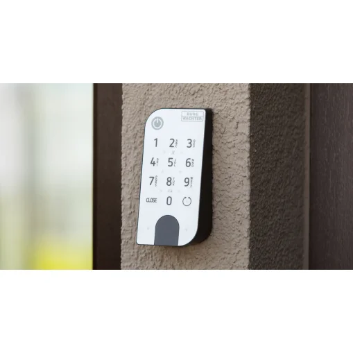 Burg Wächter secuENTRY 7711 PIN-kode til tastatur