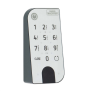 Burg Wächter secuENTRY 7711 PIN-kode til tastatur