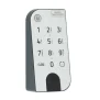 Burg Wächter secuENTRY 7711 PIN-kode til tastatur