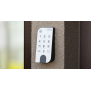 Burg Wächter secuENTRY 7711 PIN-kode til tastatur