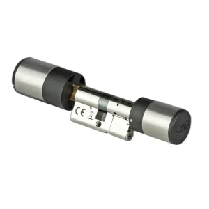 Burg Wächter secuENTRY easy 7600 cylinder