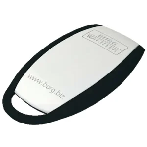 Burg Wächter secuENTRY 7710 RFID passiv transponder