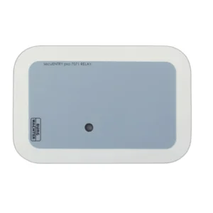 (Q2/2023) Burg Wächter secuENTRY 7171 Relæ