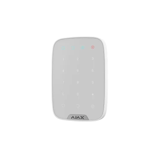 Ajax Keypad hvid EU