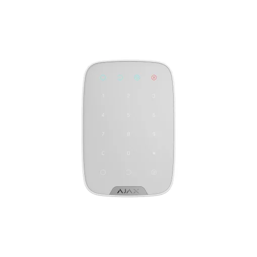 Ajax Keypad hvid EU