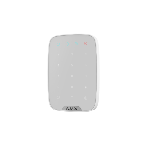 Ajax Keypad hvid EU